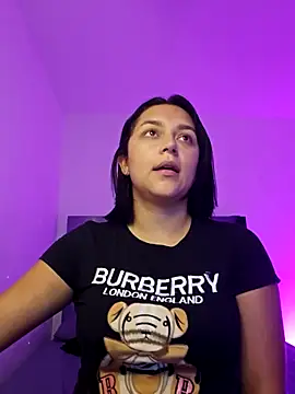 Snapshot of EmilySavvato chatting on 09.30.25 EmilySavvato online show from 09.30.25