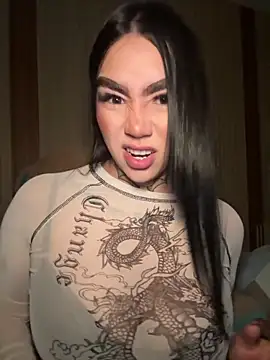 Snapshot of Nickiiiii chatting on 02.03.26 Nickiiiii online show from 02.03.26