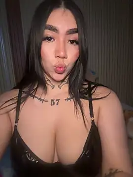 Snapshot of Nickiiiii chatting on 02.03.26 Nickiiiii online show from 02.03.26