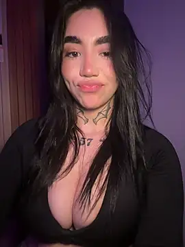 Nickiiiii online show from 03.21.26