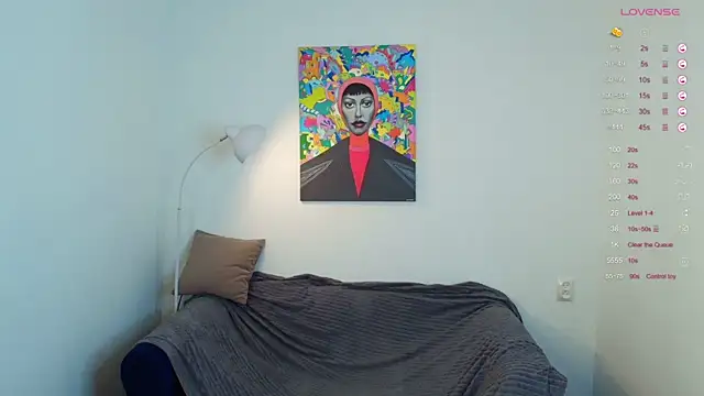 dragon ink online show from 01.08.25