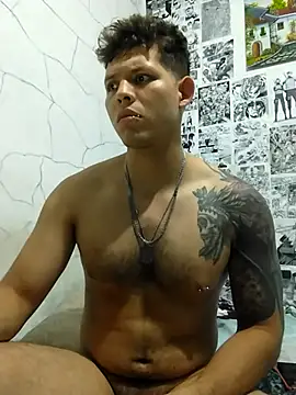 Snapshot of King_russo chatting on 02.19.25 King russo online show from 02.19.25
