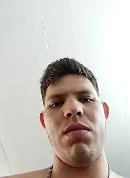 Snapshot of King_russo chatting on 10.19.25 King russo online show from 10.19.25