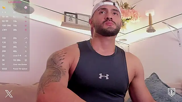 JeanColleman online show from 02.18.25