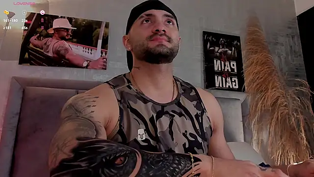 JeanColleman online show from 10.16.25