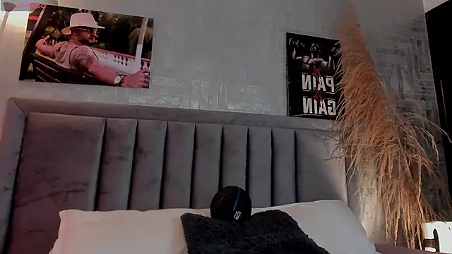 JeanColleman online show from 10.22.25