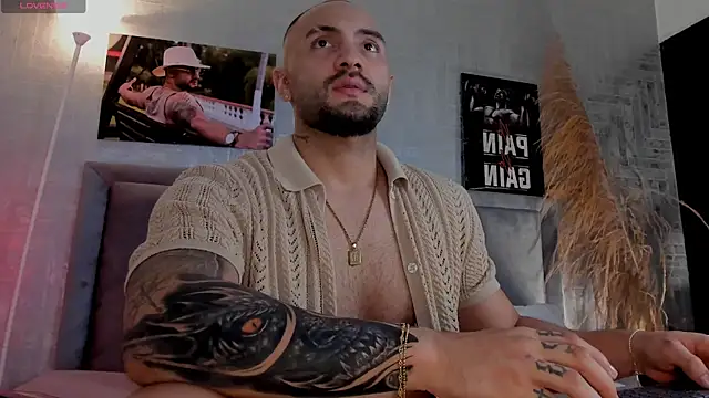 JeanColleman online show from 10.24.25