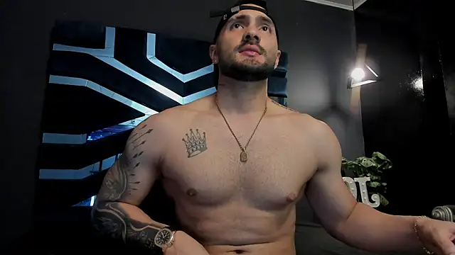 JeanColleman online show from 11.17.25