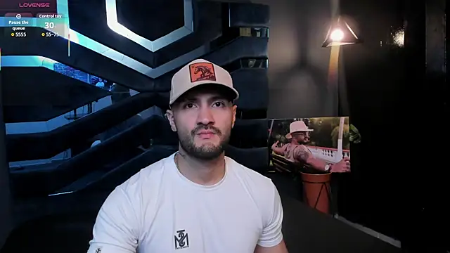 JeanColleman online show from 12.18.25