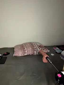 merve0234 online show from 10.19.25