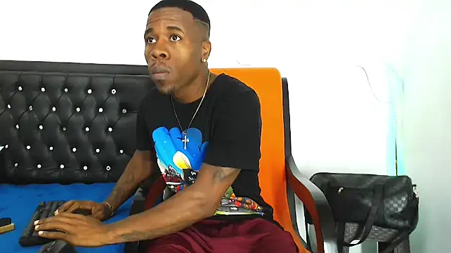 Damian hart 24CM online show from 11.22.25