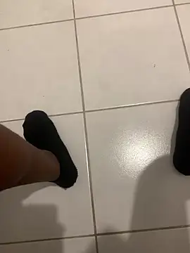 Snapshot of arrete2025 chatting on 03.05.26 arrete2025 online show from 03.05.26