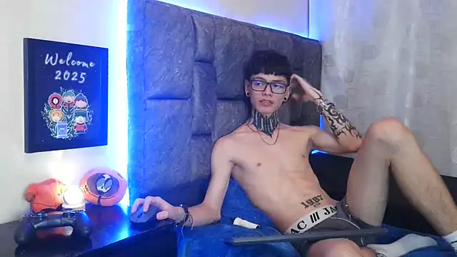 Dan brownn online show from 01.03.25