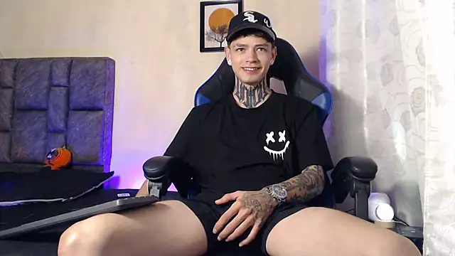 Dan brownn online show from 03.07.26