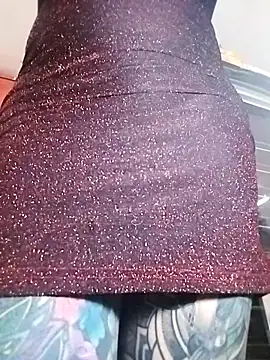 EMILY ROUSSE71 online show from 10.29.25