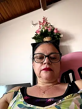 Sharongirl07 online show from 10.26.25