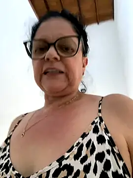 Sharongirl07 online show from 11.04.25