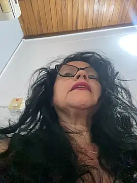 Sharongirl07 online show from 11.21.25