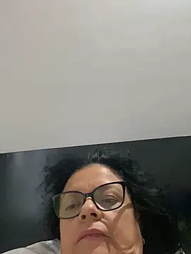 Sharongirl07 online show from 02.13.26