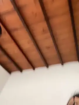 Sharongirl07 online show from 02.24.26