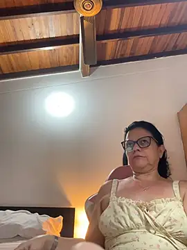 Sharongirl07 online show from 06.28.26