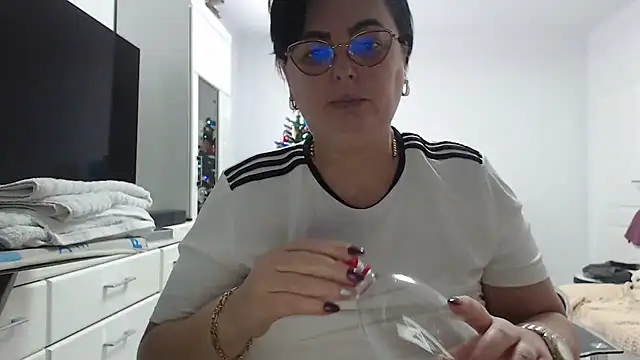 Amandamuller1982 online show from 01.15.26