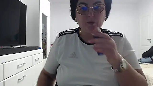 Amandamuller1982 online show from 02.08.26