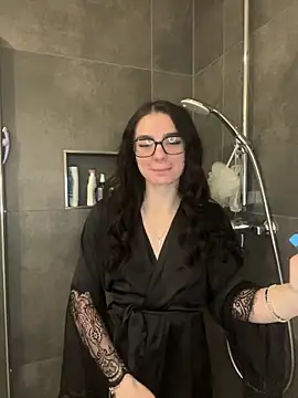 AdelinaAlia online show from 12.02.25