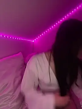 AdelinaAlia online show from 02.02.26