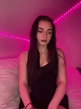 AdelinaAlia online show from 02.11.26