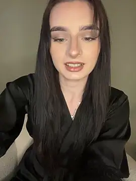 Snapshot of AdelinaAlia chatting on 06.03.26 AdelinaAlia online show from 06.03.26
