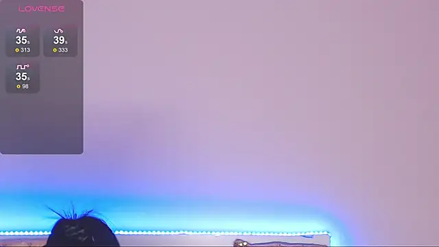 Snapshot of AureliaNoir_ chatting on 03.15.25 AureliaNoir online show from 03.15.25