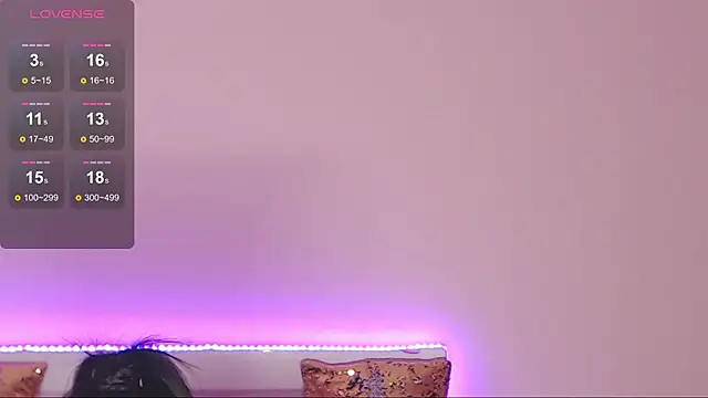 Snapshot of AureliaNoir_ chatting on 03.21.25 AureliaNoir online show from 03.21.25