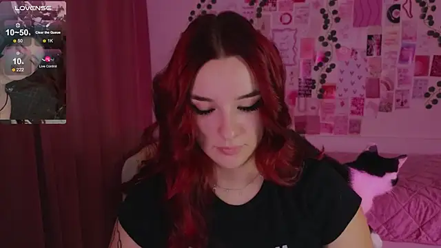 CookyDaisy online show from 11.08.25