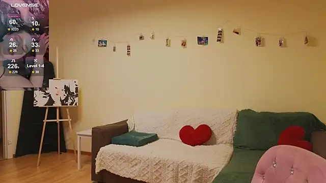 CookyDaisy online show from 01.17.26