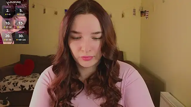 CookyDaisy online show from 03.12.26