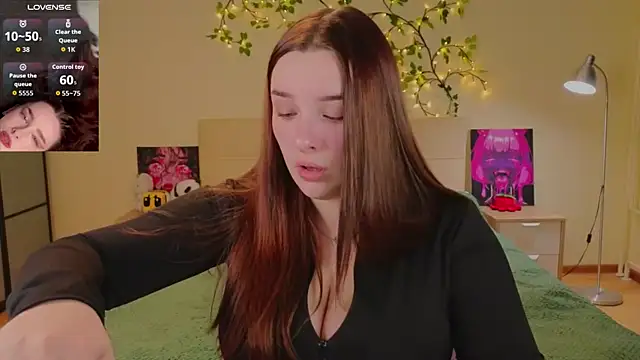 CookyDaisy online show from 04.15.26