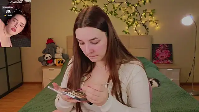 CookyDaisy online show from 04.19.26