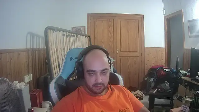 chicomallorca96 online show from 09.28.25