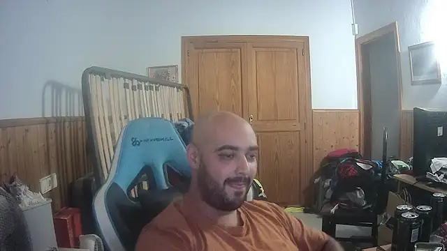 chicomallorca96 online show from 10.07.25