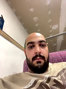 chicomallorca96 online show from 10.20.25