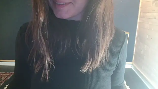 NovaBabe21 online show from 12.02.25