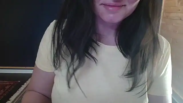 NovaBabe21 online show from 01.12.26