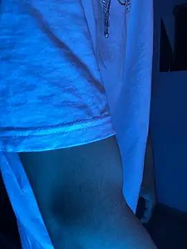 SkinnyHot444 online show from 02.13.26