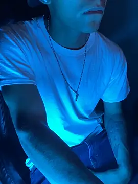 SkinnyHot444 online show from 03.11.26