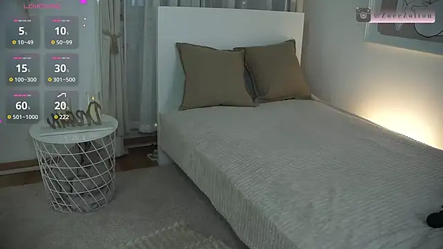 ZoeeZolton online show from 01.27.25