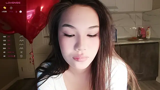 dragon princesss online show from 02.16.26