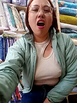 VIOLETA-25  online show from 01.23.25