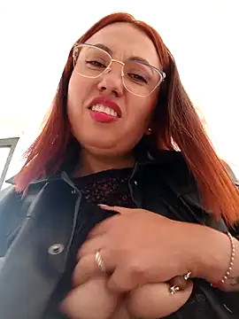 VIOLETA-25  online show from 01.24.25