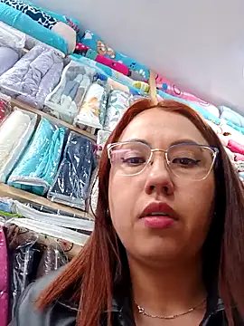 VIOLETA-25  online show from 01.27.25